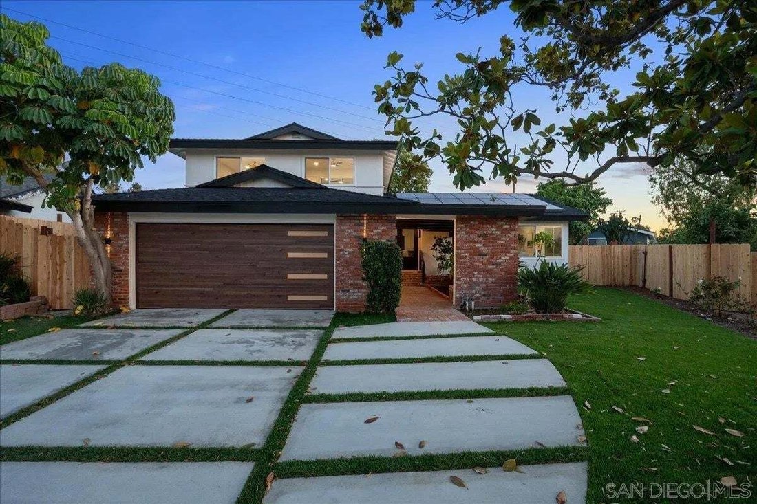 House in San Diego, California, United States 1 - 18548673