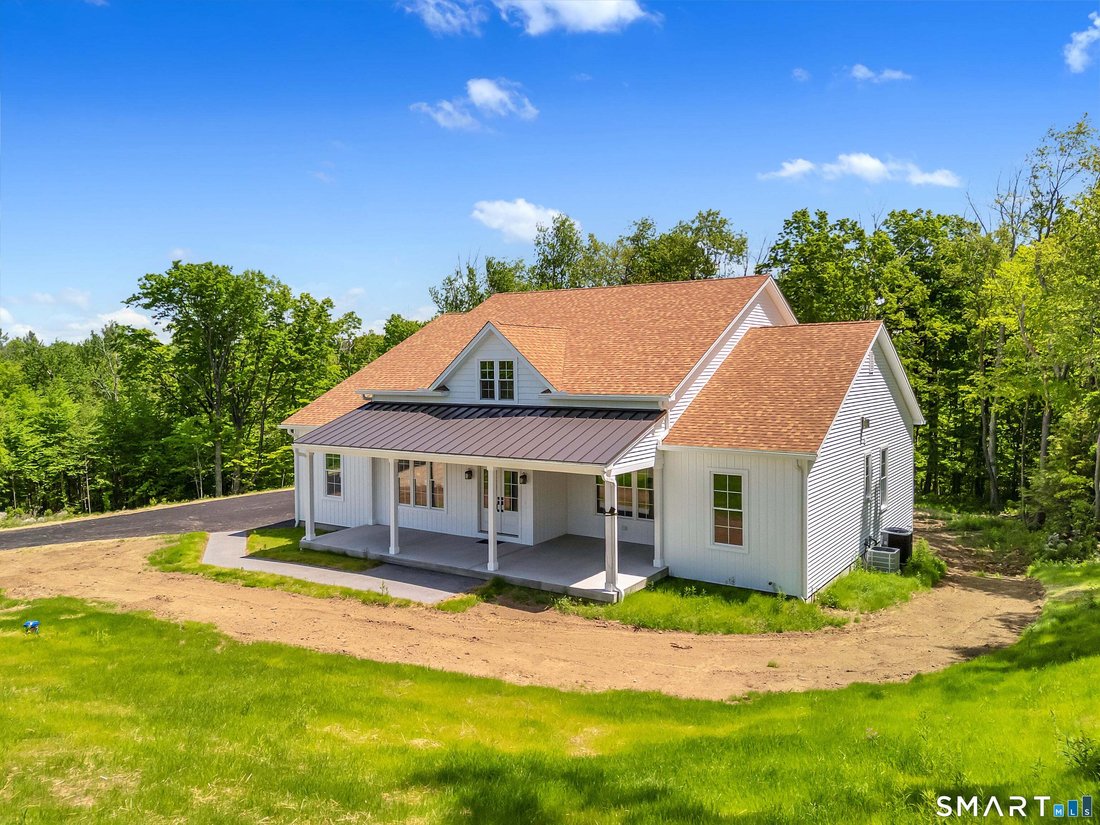 House in Goshen, Connecticut, United States 3 - 18551344
