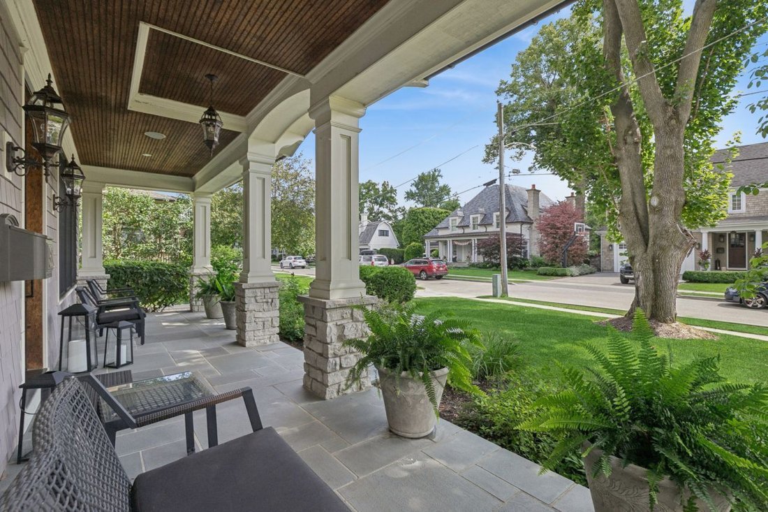 House in Libertyville, Illinois, United States 3 - 18554025