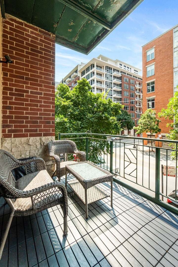 Condo in Chicago, Illinois, United States 5 - 18552678