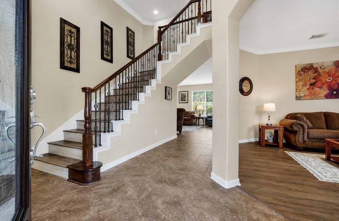 House in Spring, Texas, United States 2 - 18548696