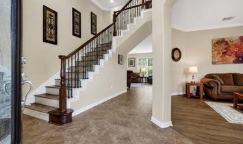 Casa en Spring, Texas, Estados Unidos 1