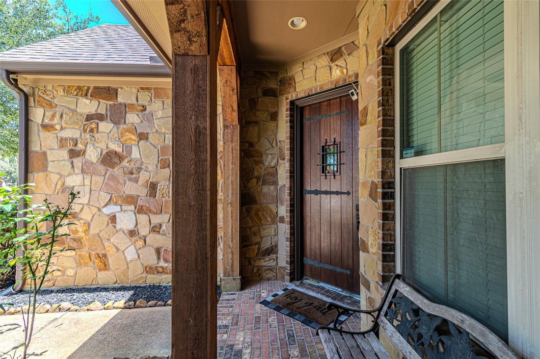 House in Houston, Texas, United States 4 - 18552871
