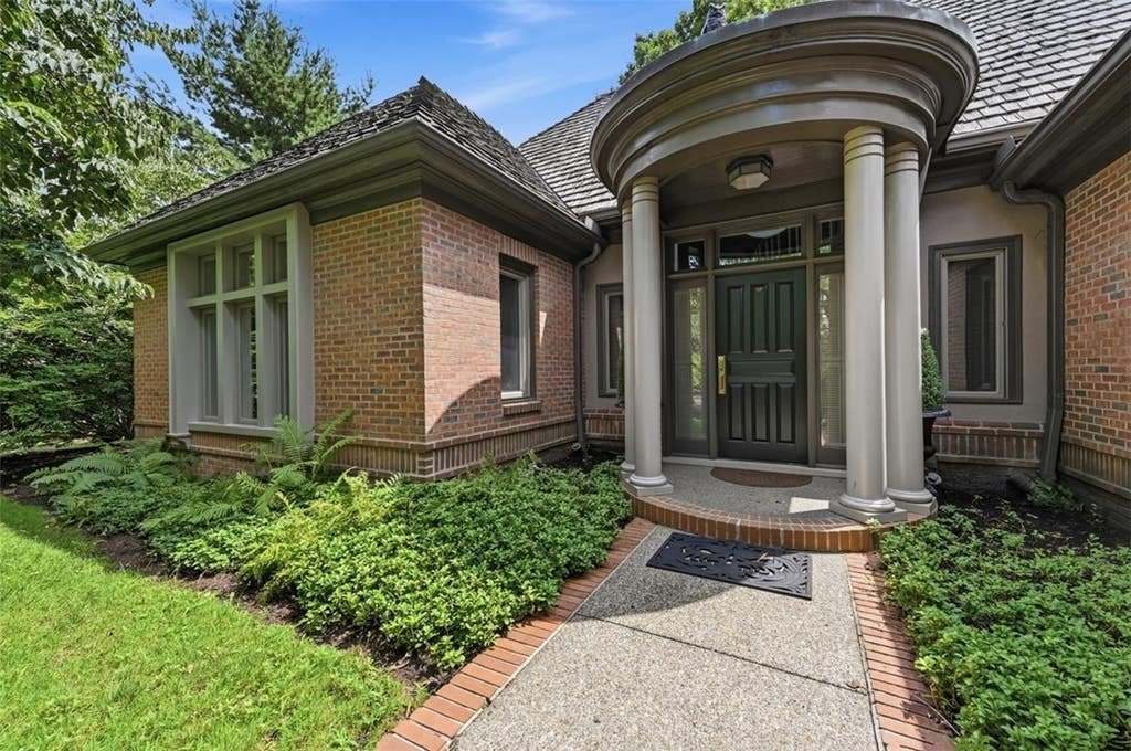 House in Pittsburgh, Pennsylvania, United States 1 - 18554138