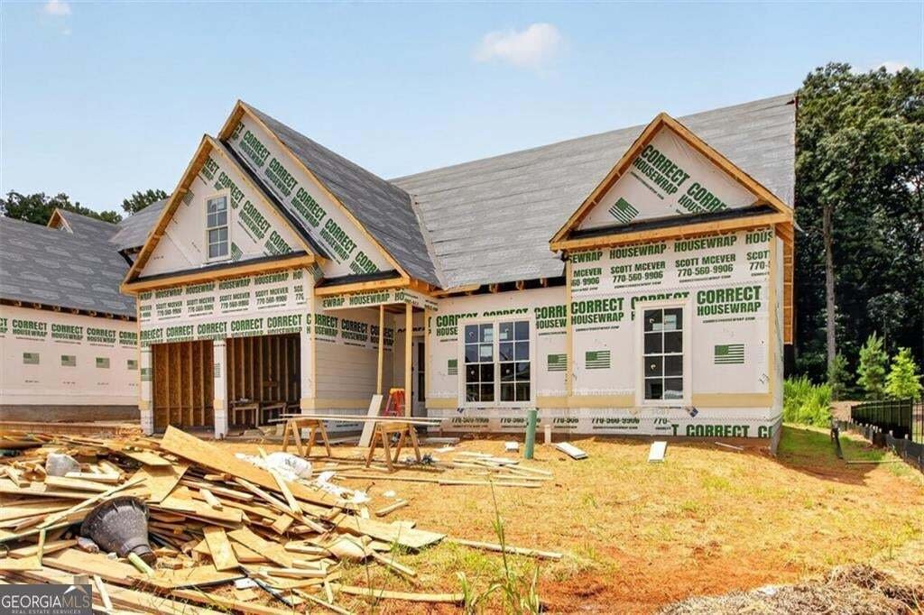 House in Winder, Georgia, United States 2 - 18548806