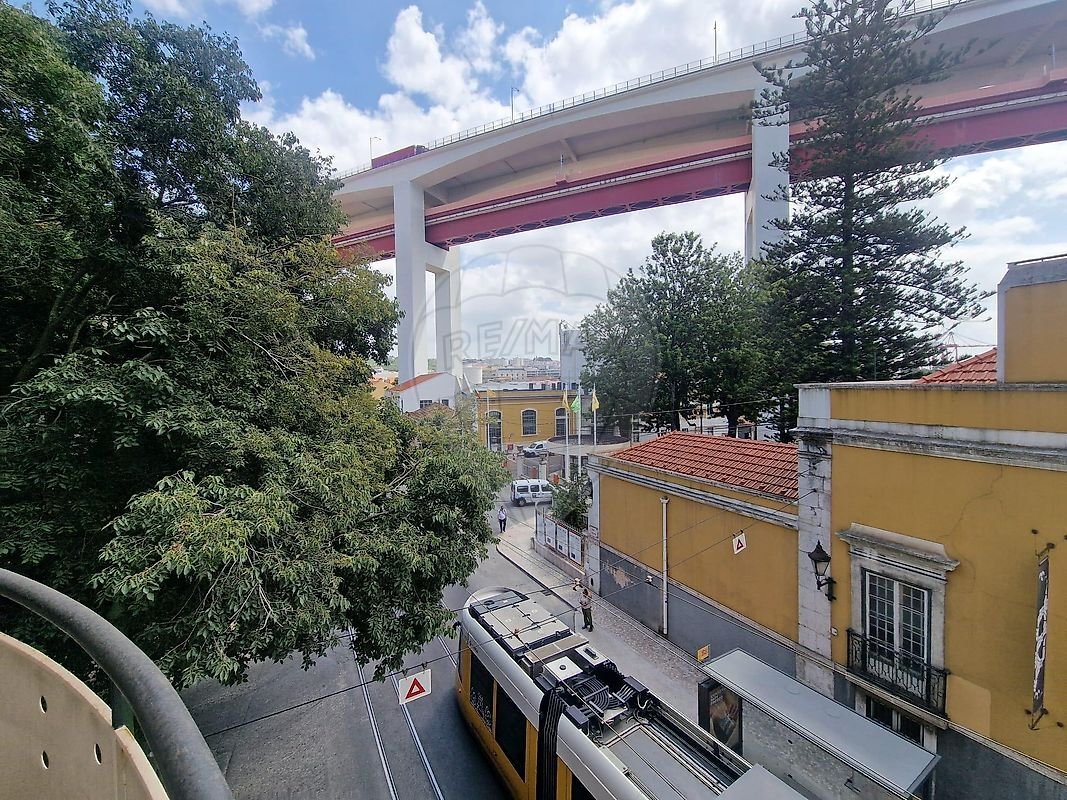 Apartment in Alcantara, Lisbon, Portugal 1 - 18548759