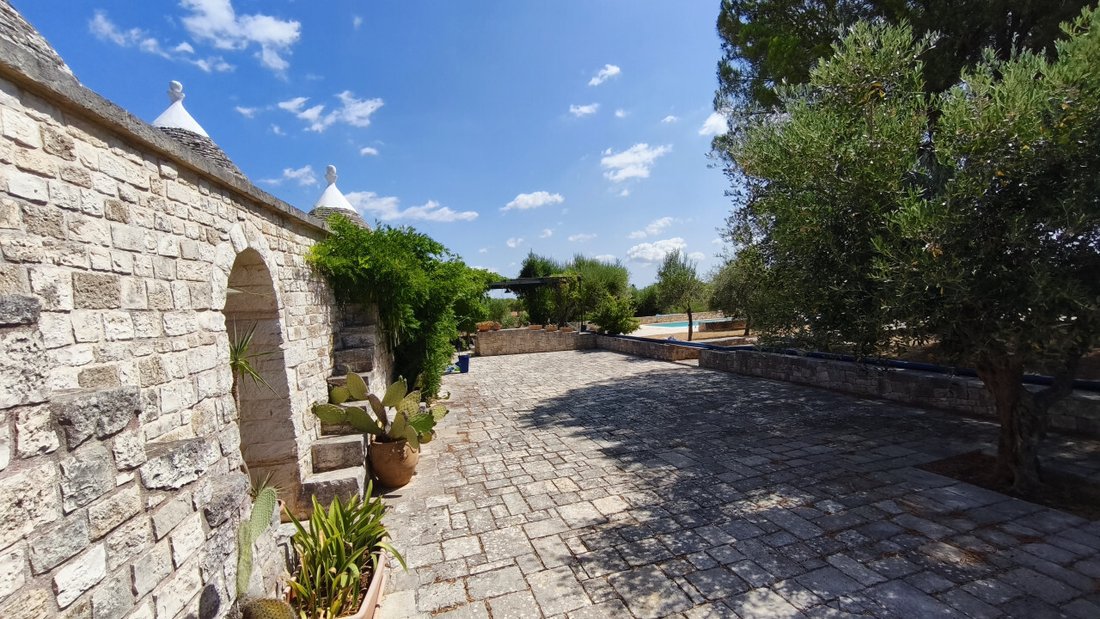House in Locorotondo, Apulia, Italy 4 - 18553882