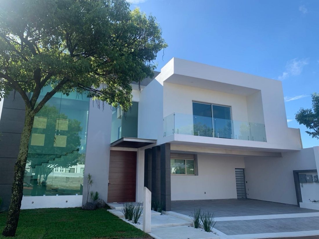 House in Cuernavaca, Morelos, Mexico 1 - 18550488