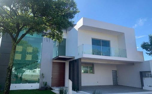 Casa a Cuernavaca, Morelos, Messico 1