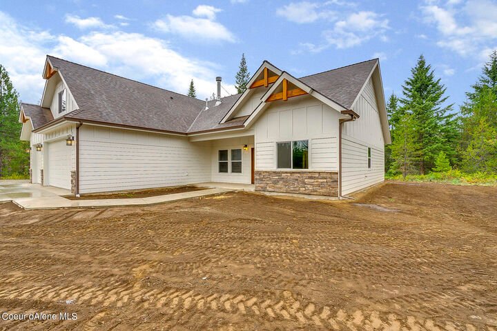 House in Athol, Idaho, United States 4 - 18554097