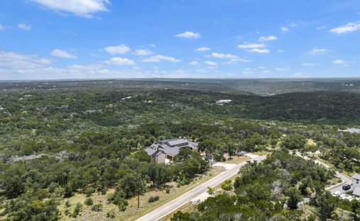 Haus in Wimberley, Texas, Vereinigte Staaten 1