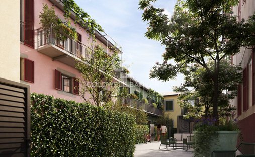 Apartamento en Centro, Santa Margherita Ligure, Liguria 1