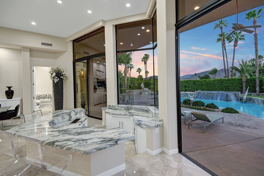 House in Rancho Mirage, California, United States 3 - 18550733