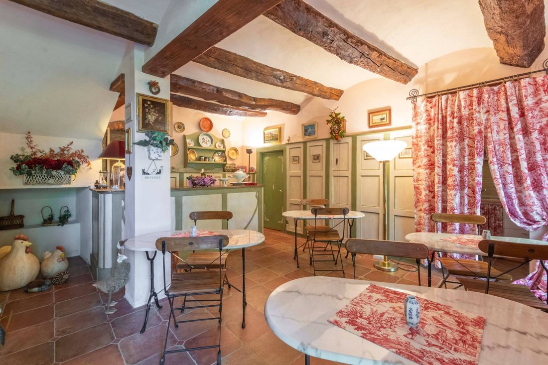 Villa in Tonco, Piedmont, Italy 2 - 18553960
