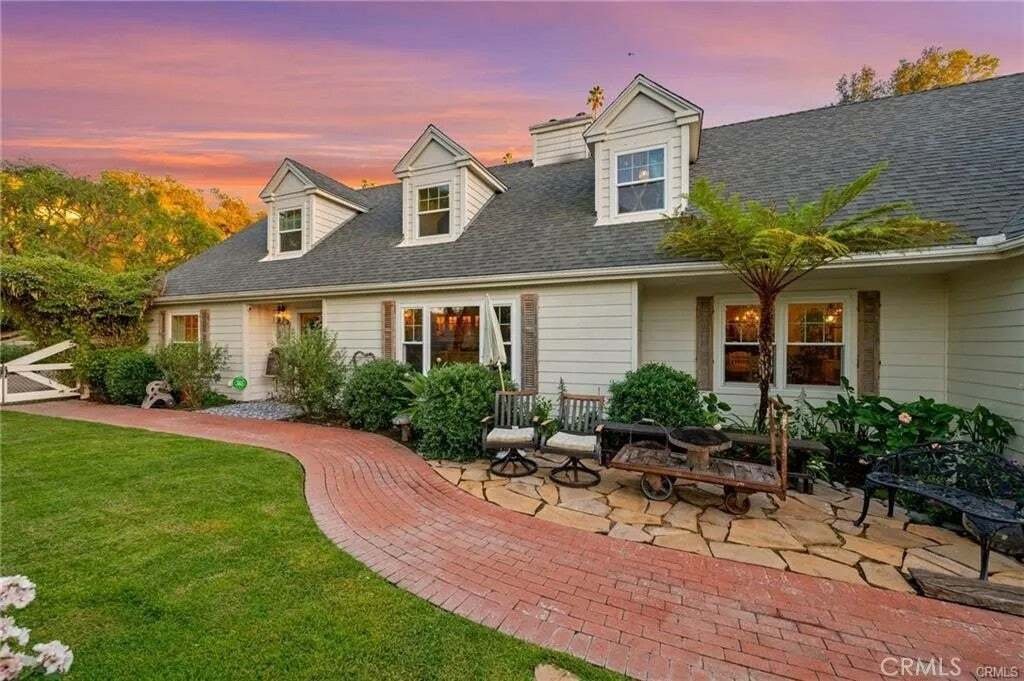 House in Fallbrook, California, United States 5 - 17852135