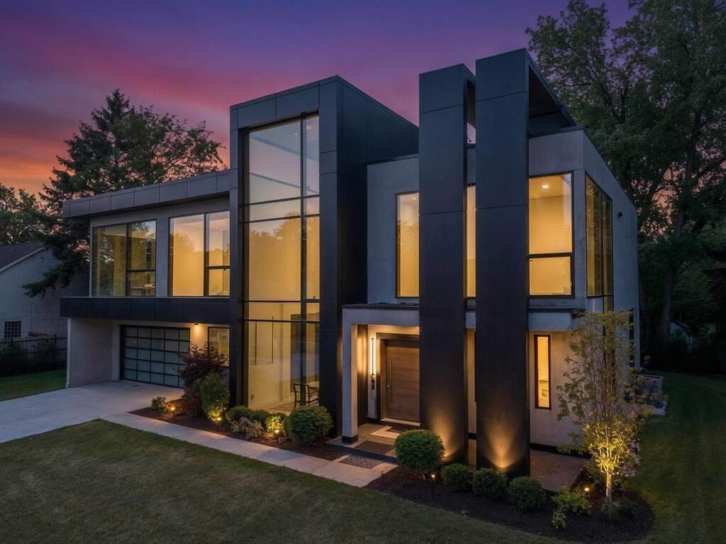 House in Northbrook, Illinois, United States 2 - 18104347
