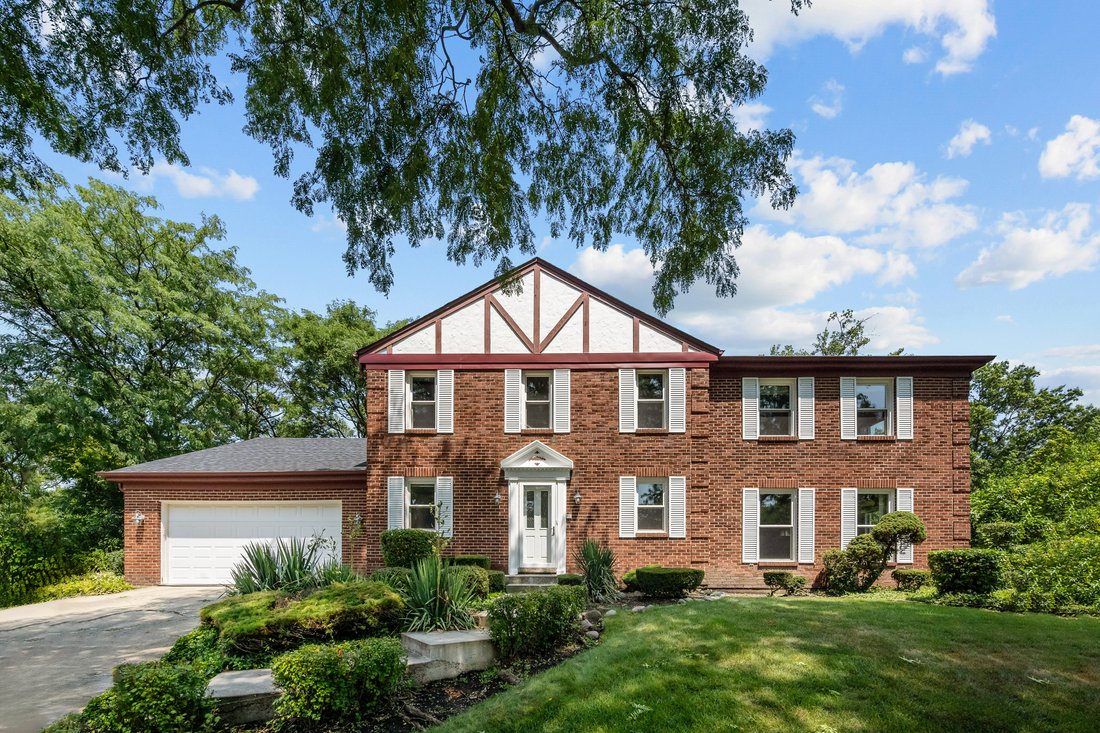 House in Northbrook, Illinois, United States 1 - 18549080