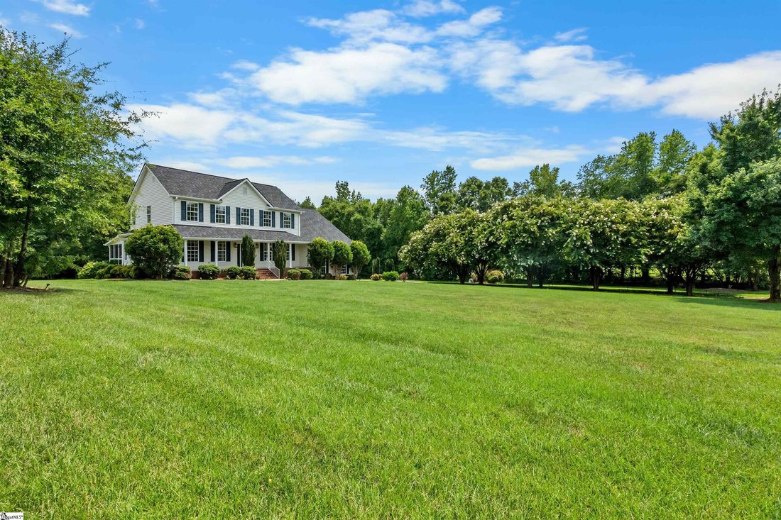 House in Pelzer, South Carolina, United States 3 - 18548324