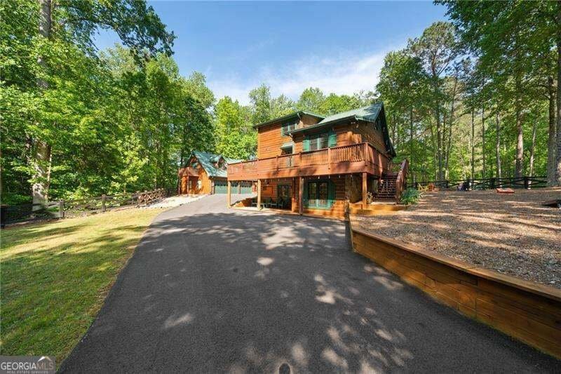 House in Canton, Georgia, United States 2 - 18548905