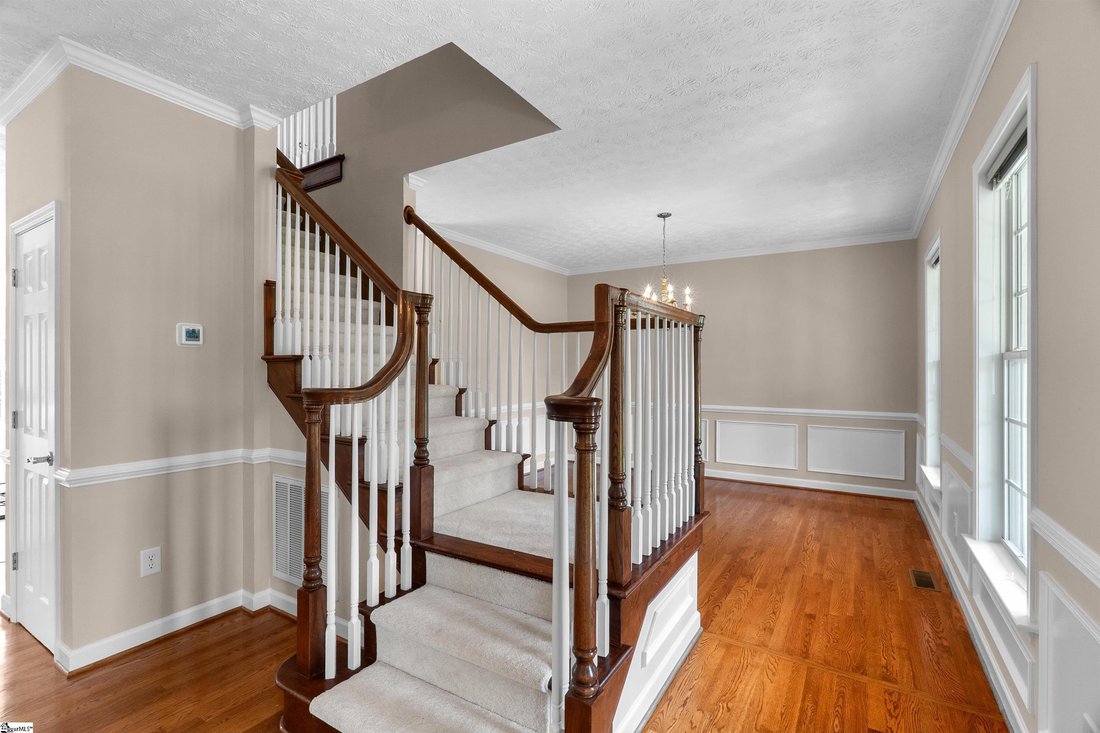 House in Pelzer, South Carolina, United States 5 - 18548324