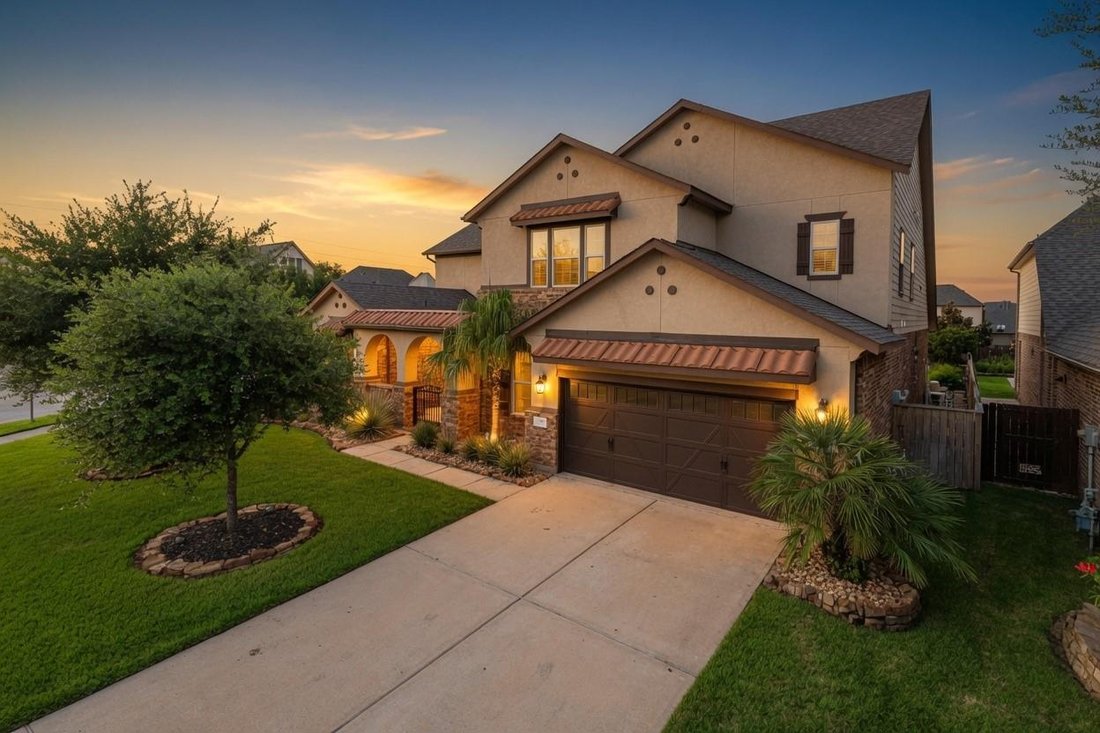 House in Houston, Texas, United States 1 - 18552919