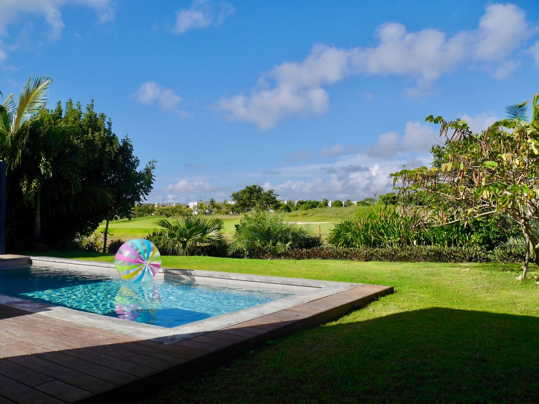 Villa in Rivière du Rempart, Rivière du Rempart District, Mauritius 2 - 18550244