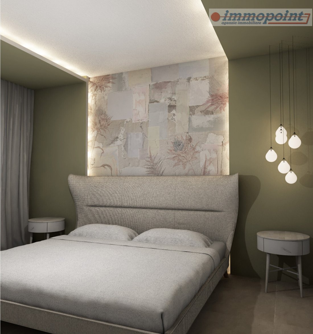 Penthouse in Cassola, Veneto, Italy 4 - 18553870