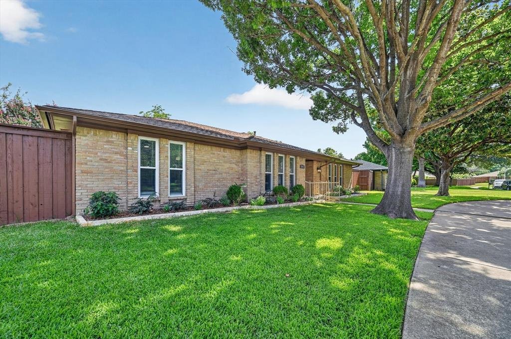 House in Plano, Texas, United States 4 - 18548915