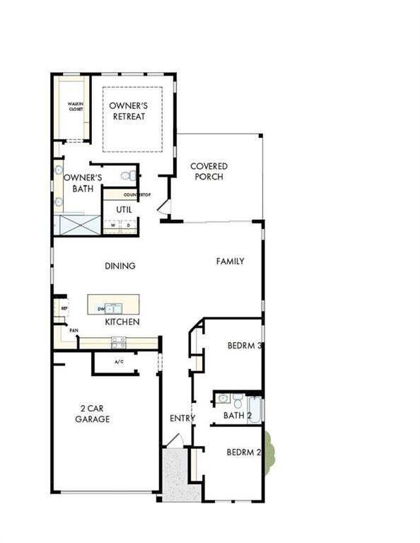 House in Gainesville, Georgia, United States 3 - 18548139