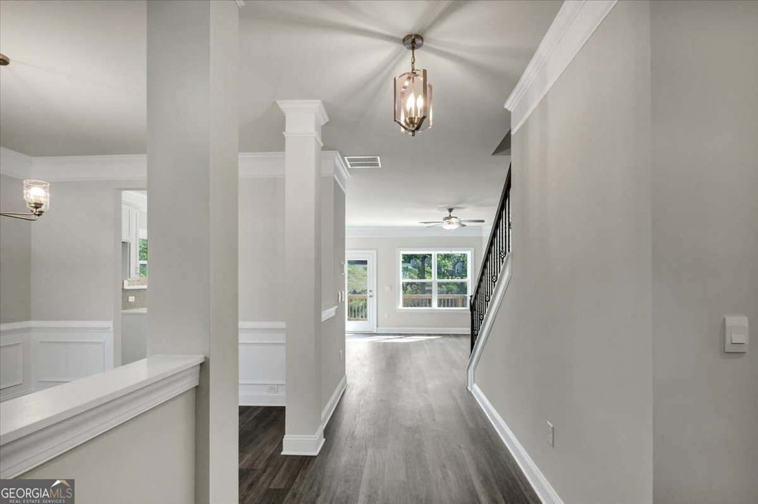 House in Douglasville, Georgia, United States 5 - 18552400