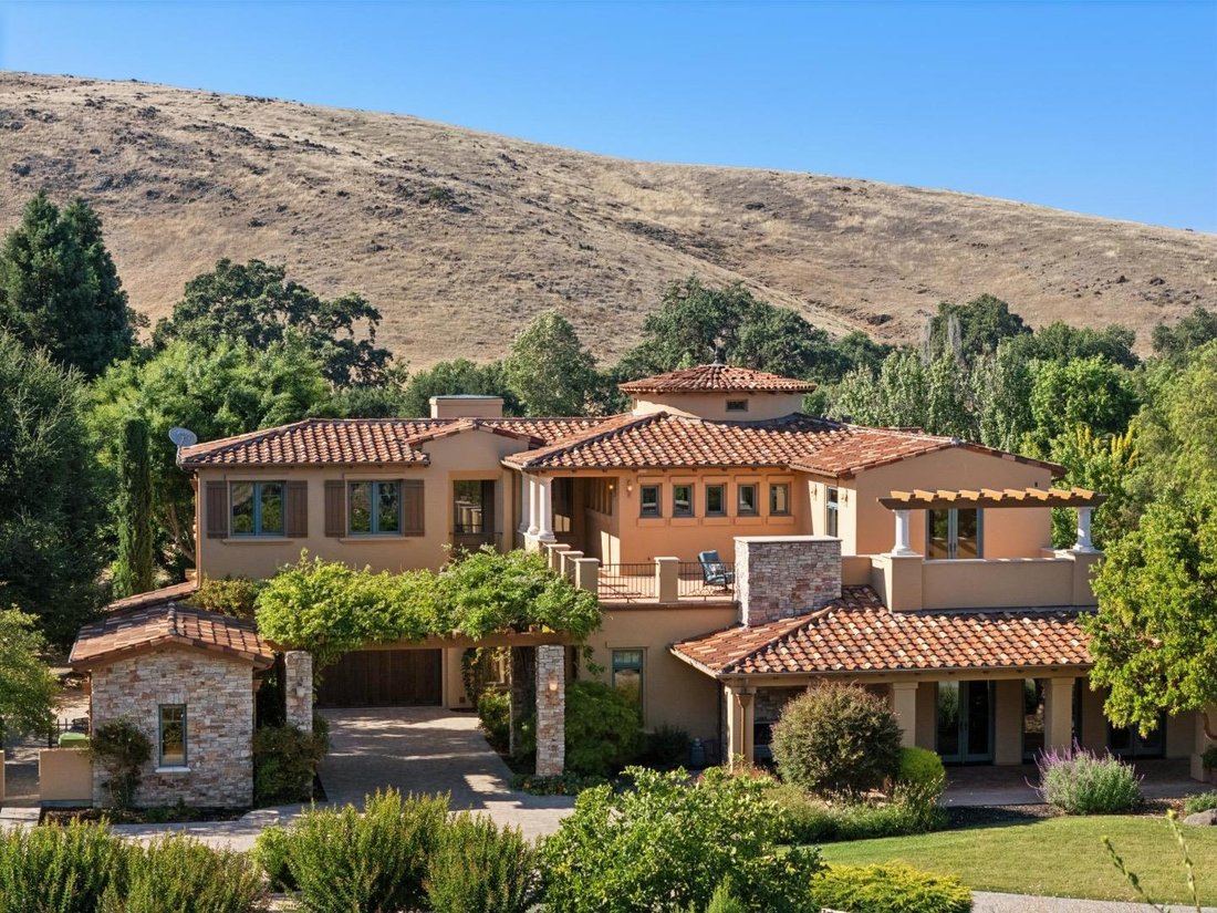 House in San Martin, California, United States 2 - 18549139