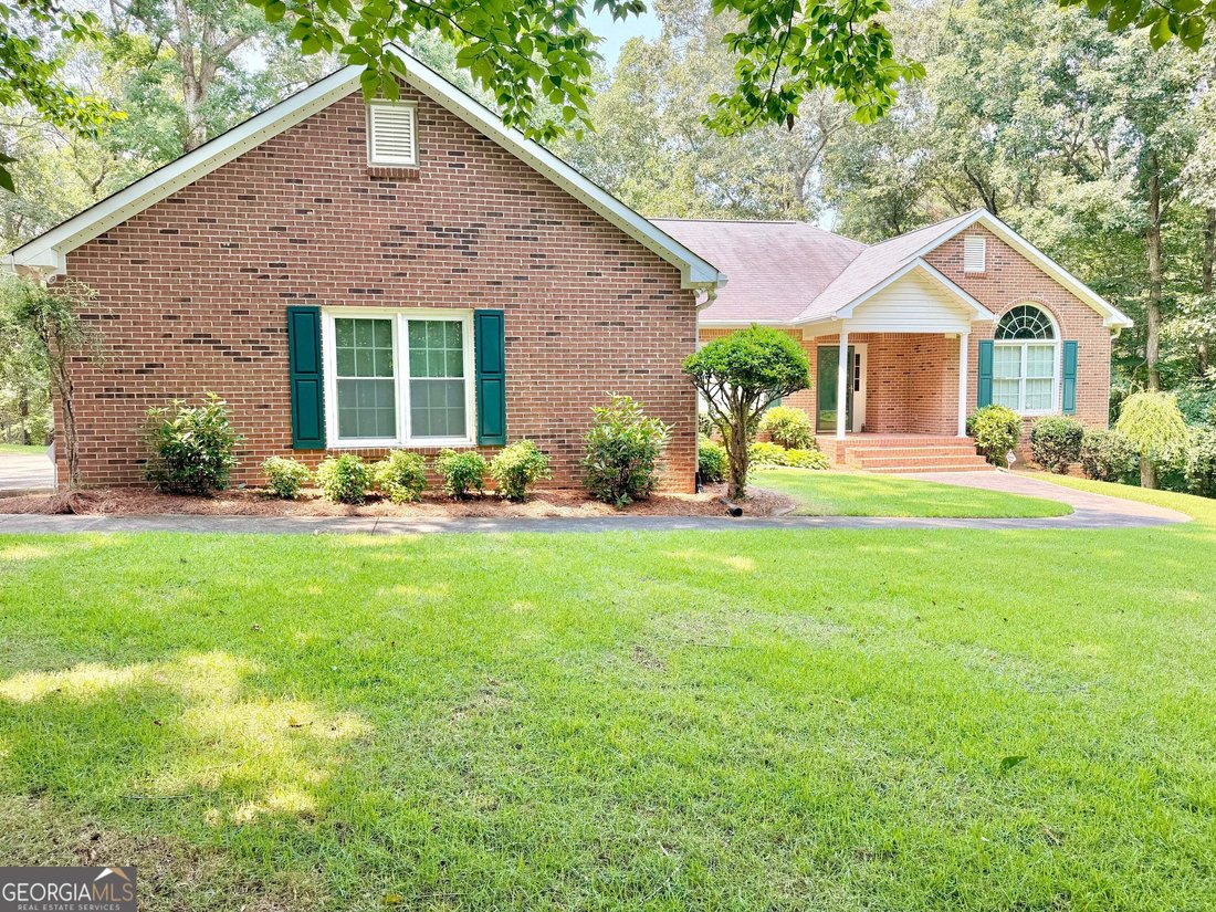 House in Douglasville, Georgia, United States 3 - 18420002