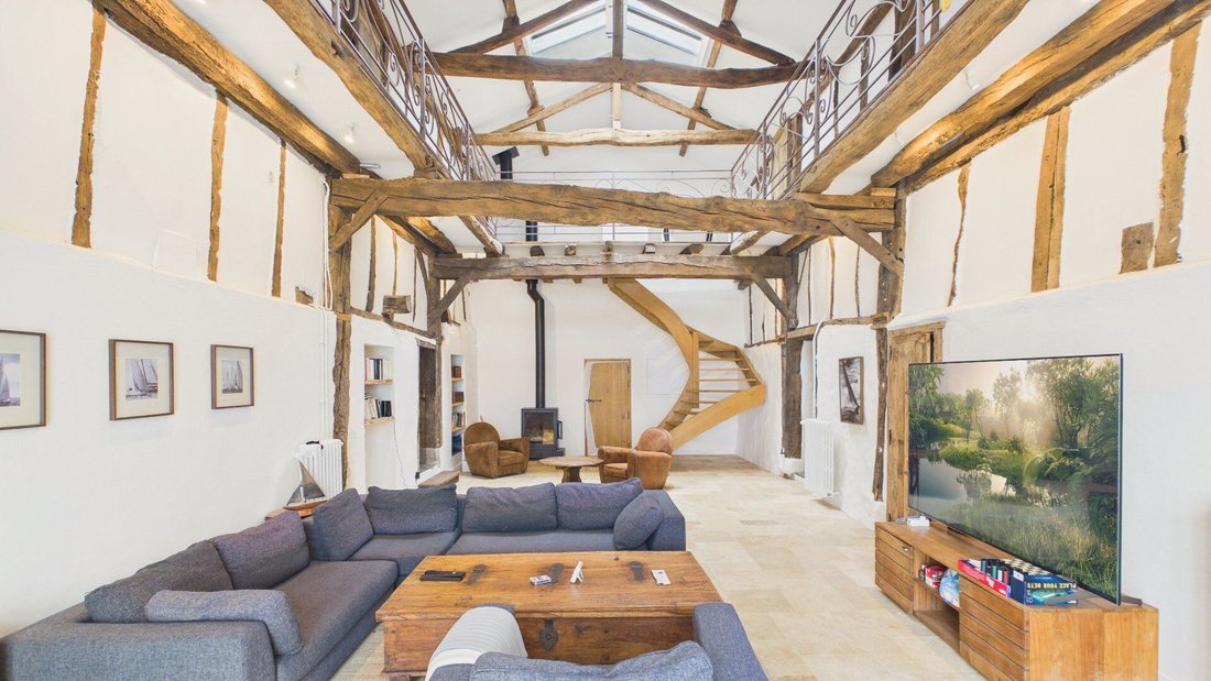 Villa in Peyrehorade, Nouvelle-Aquitaine, France 2 - 18550161