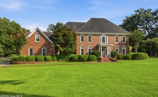 House in New Bern, North Carolina, United States 1