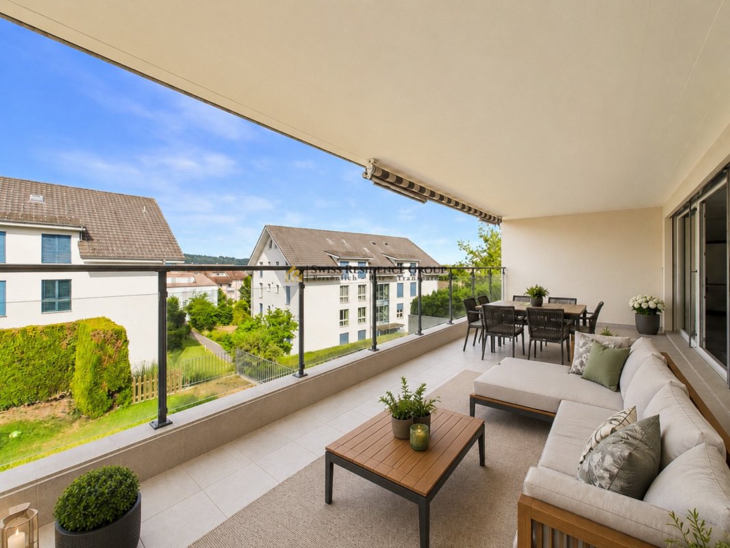 Apartment in Seengen, Aargau, Switzerland 2 - 18549502
