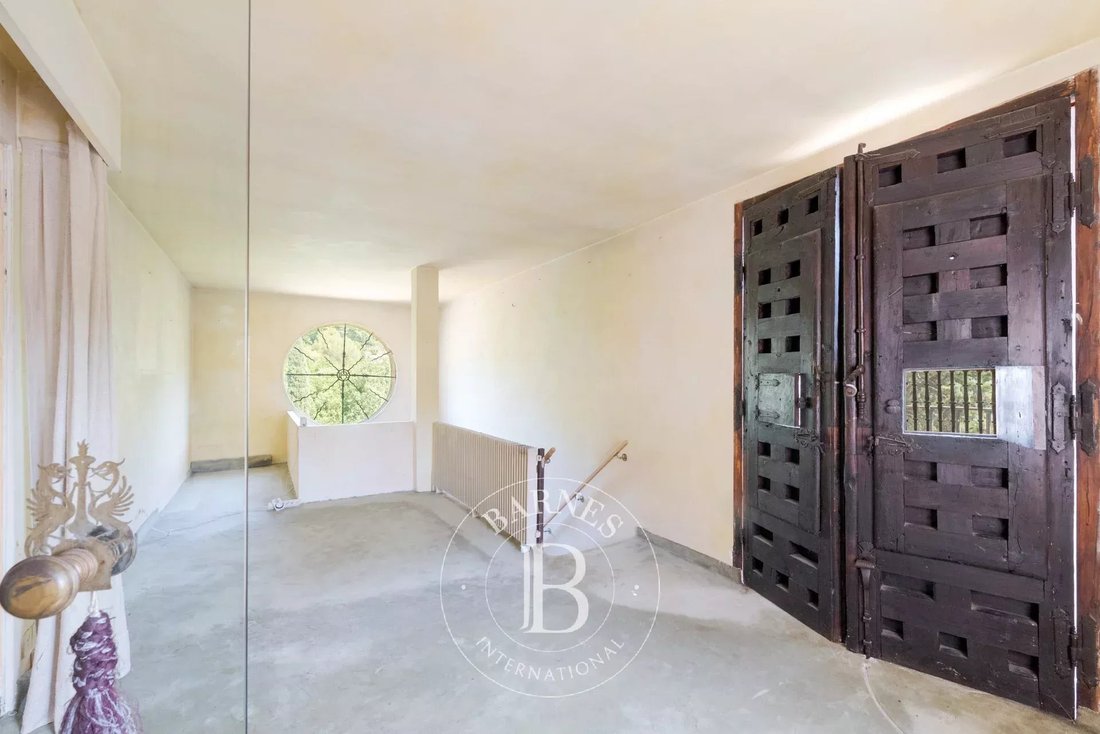 House in Grasse, Provence-Alpes-Côte d'Azur, France 5 - 18549652