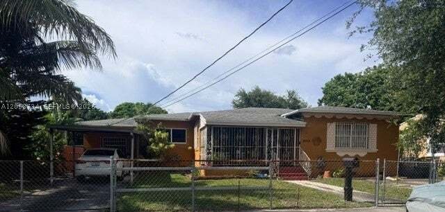 Apartment in Coral Gables, Florida, United States 1 - 18528845