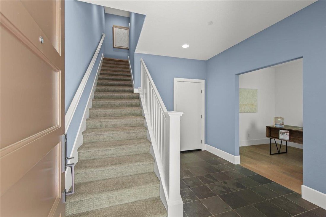 Townhouse in Saratoga, California, United States 3 - 18551755
