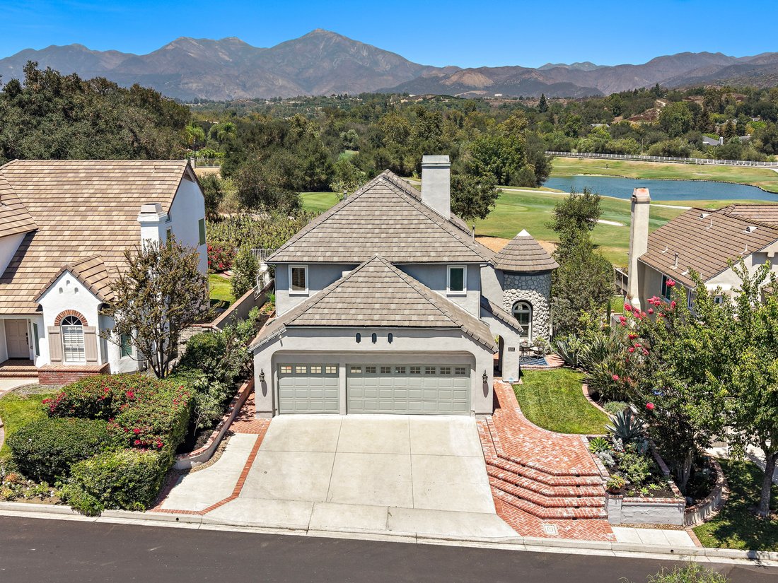 House in Trabuco Canyon, California, United States 2 - 18549090