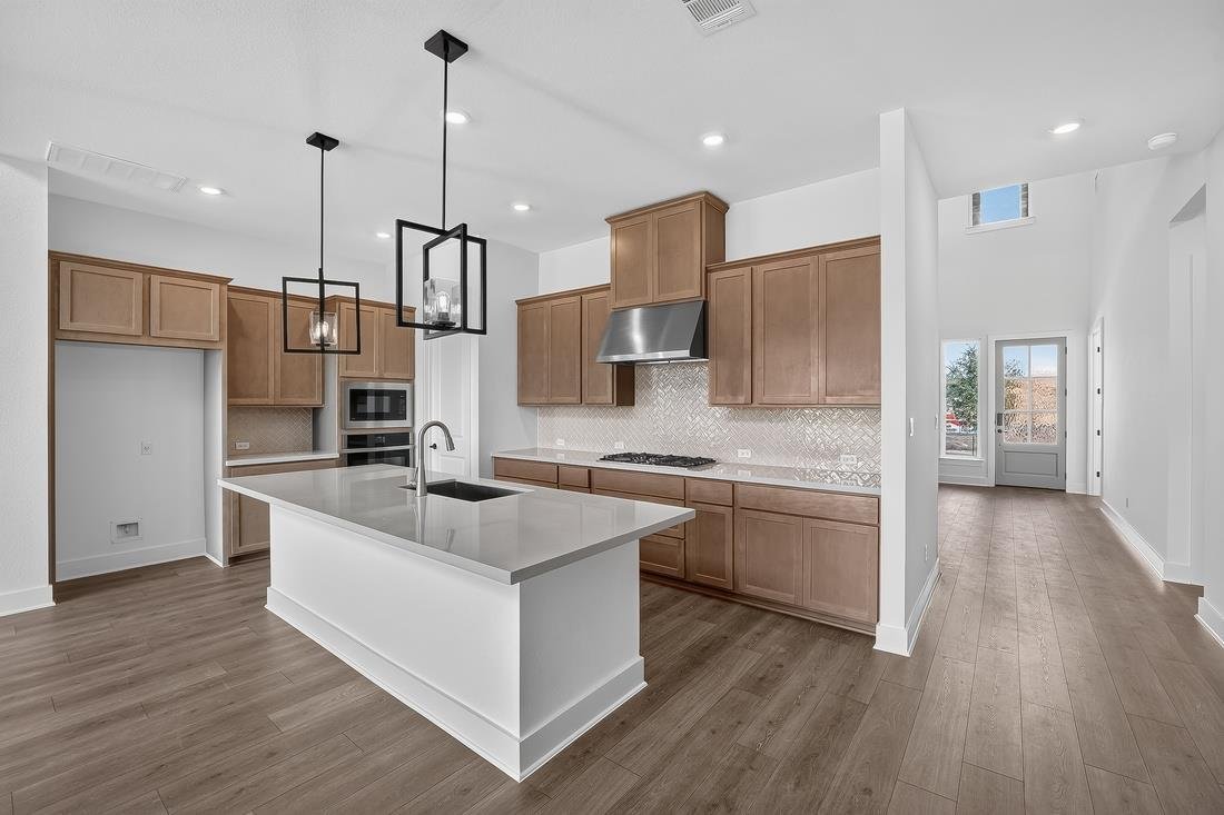 House in Georgetown, Texas, United States 2 - 18353572
