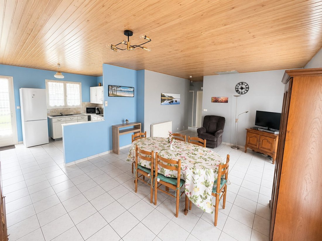 House in Seignosse, Nouvelle-Aquitaine, France 2 - 18554317