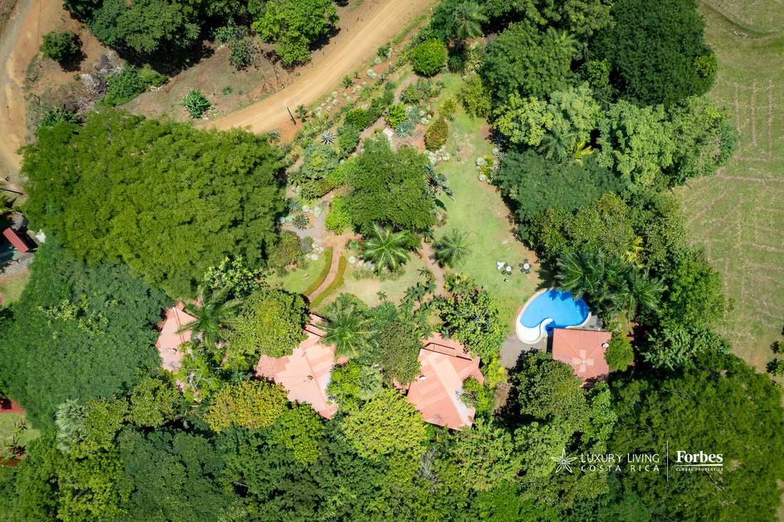 House in Espíritu Santo, Puntarenas Province, Costa Rica 4 - 16190082