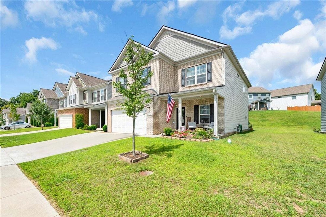 House in Mt. Juliet, Tennessee, United States 3 - 18552111