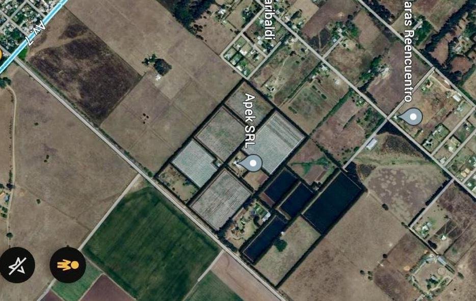 Land in Arana, Buenos Aires Province, Argentina 3 - 18549136
