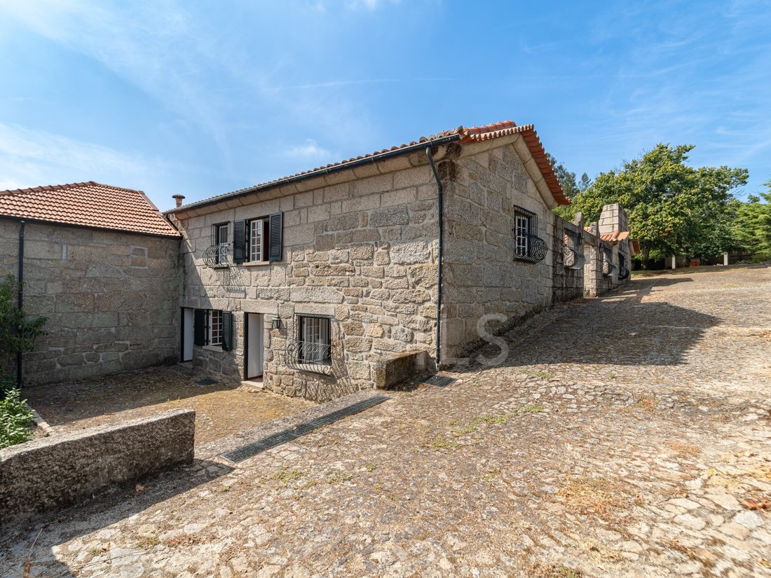 Finca in Santo Isidoro e Livracao, Porto District, Portugal 3 - 18549928