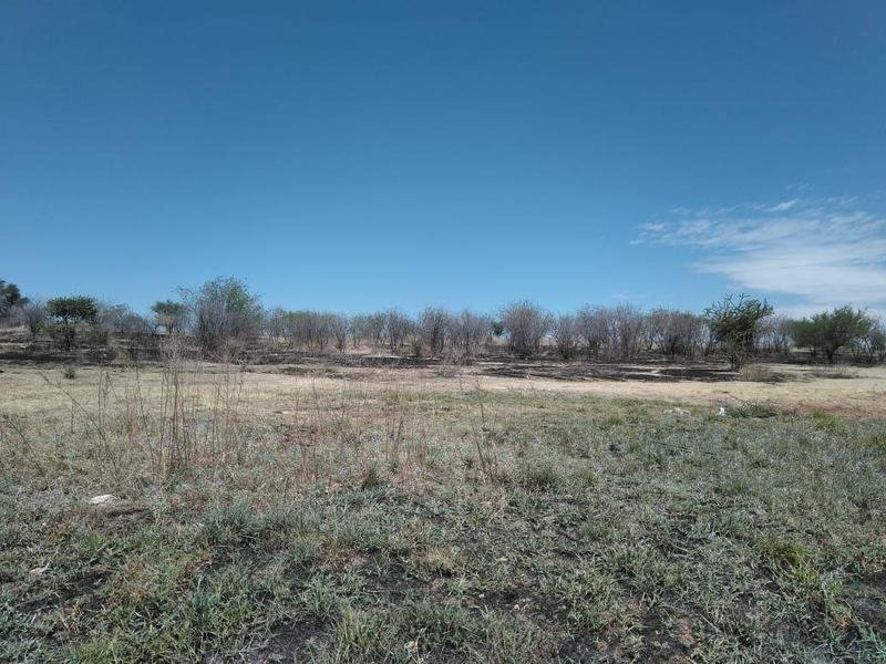 Land in La Loma de los Negritos, Aguascalientes, Mexico 5 - 18550170