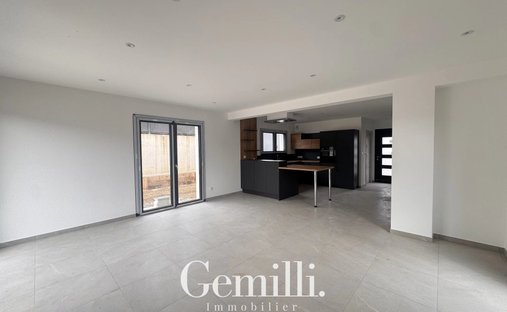 House in Hesingue, Grand Est, France 1