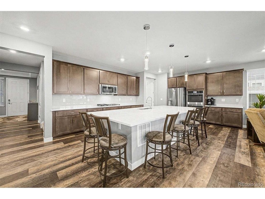 House in Brighton, Colorado, United States 3 - 18552070