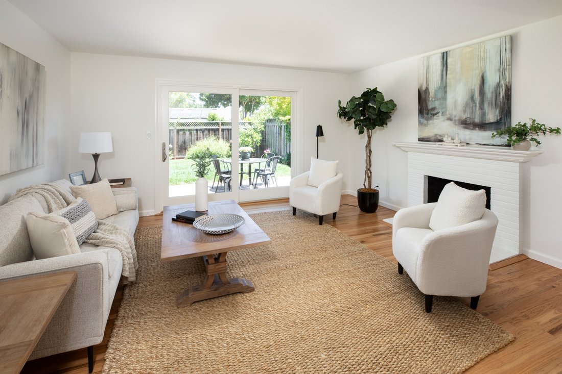House in Sunnyvale, California, United States 5 - 18549442