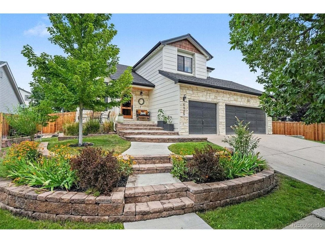House in Columbine Valley, Colorado, United States 1 - 18552027